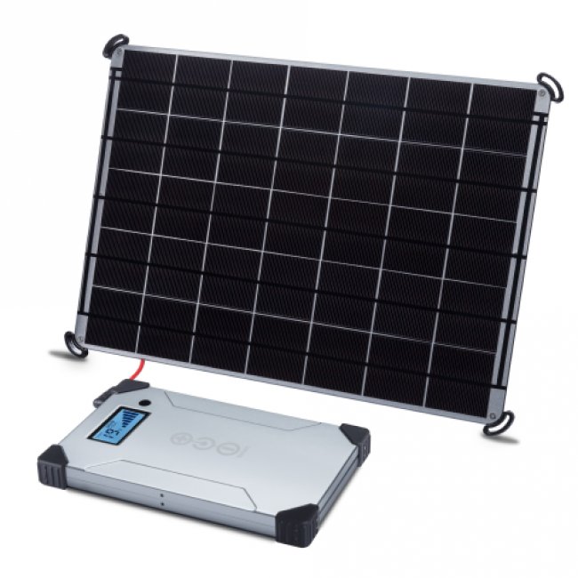 découvrez notre chargeur solaire innovant, idéal pour recharger vos appareils électroniques en toute autonomie. écologique et pratique, ce gadget vous accompagne lors de vos aventures en plein air, en assurant une source d'énergie renouvelable où que vous soyez.
