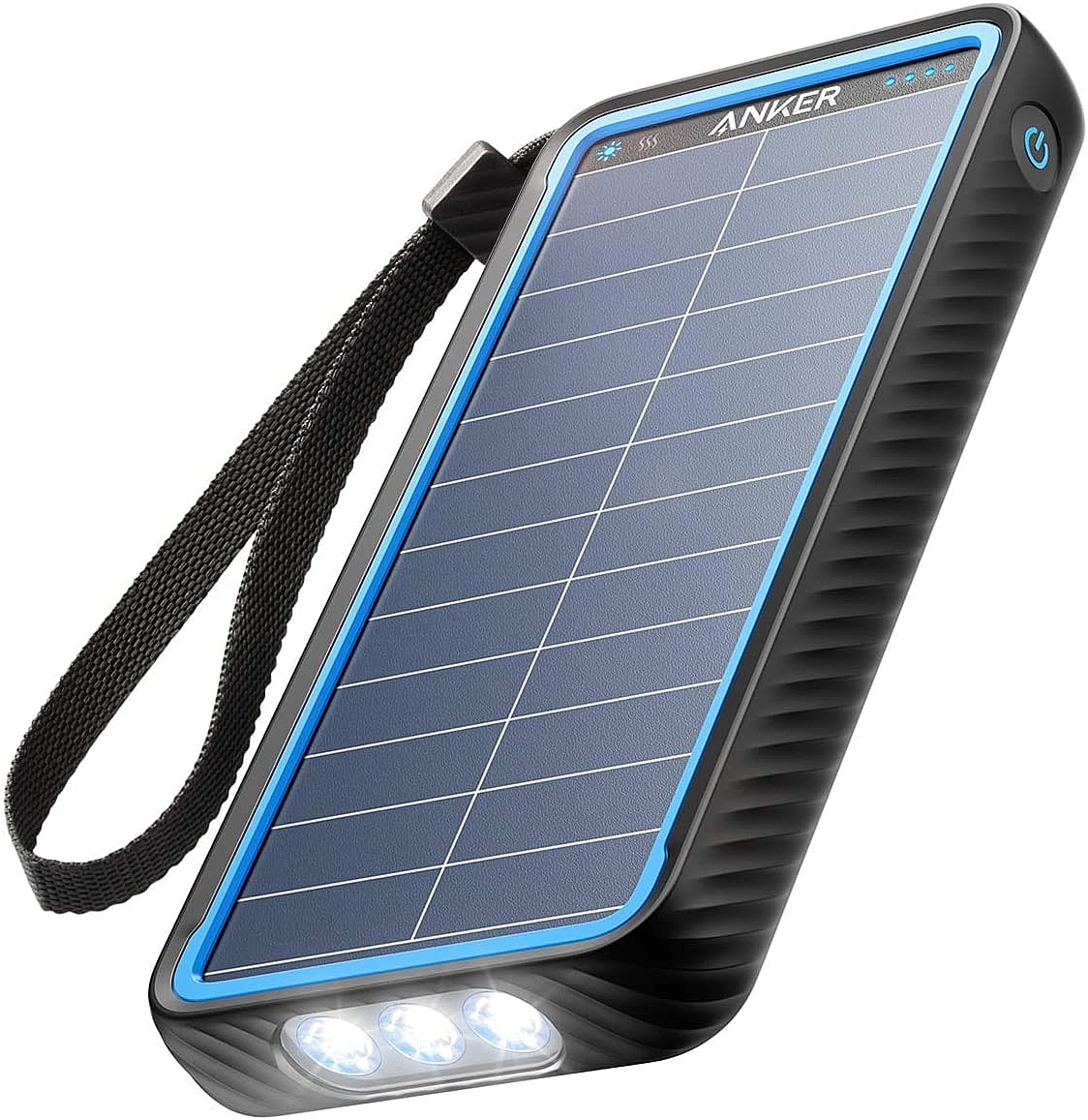 découvrez le chargeur solaire, l'accessoire écologique et pratique pour recharger vos appareils électroniques où que vous soyez. profitez d'une énergie renouvelable tout en réduisant votre empreinte carbone avec ces dispositifs portables et efficaces.