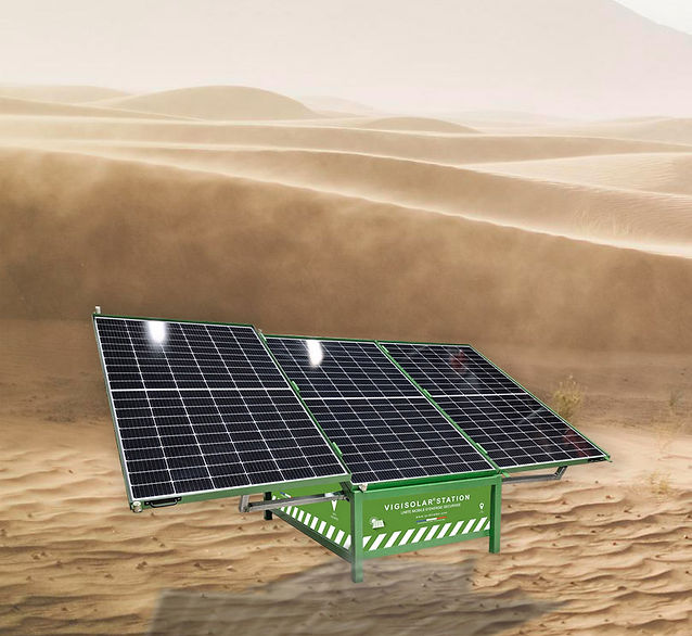 découvrez le chargeur solaire hybride, une solution écologique et pratique pour recharger vos appareils électroniques. profitez de l'énergie renouvelable où que vous soyez et restez connecté tout en préservant la planète.