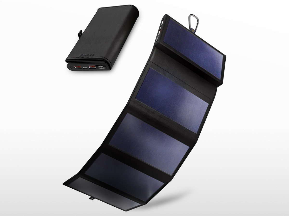 découvrez notre chargeur solaire, une solution écologique et pratique pour alimenter vos appareils en toute autonomie. parfait pour les aventuriers, les amateurs de plein air et ceux qui souhaitent réduire leur empreinte carbone.