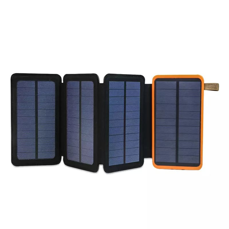 découvrez notre chargeur solaire idéal pour la randonnée, conçu pour alimenter vos appareils électroniques tout en vous permettant de profiter de la nature. léger, compact et durable, il garantit une source d'énergie renouvelable pour vos aventures en plein air.