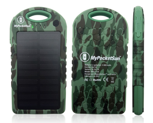 découvrez notre chargeur solaire idéal pour la randonnée, léger et portable, qui vous permet de recharger vos appareils électroniques en pleine nature. profitez de vos aventures sans crainte de manquer de batterie grâce à une solution écologique et performante.