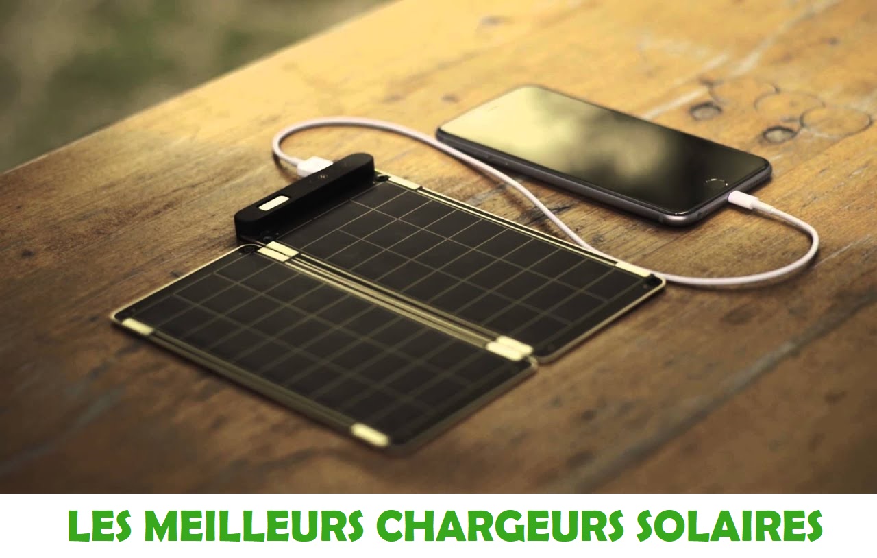 découvrez notre chargeur solaire spécialement conçu pour les randonneurs. pratique et léger, il permet de recharger vos appareils électroniques en pleine nature tout en respectant l'environnement. idéal pour les aventures outdoor, ce chargeur garantit une autonomie d'énergie grâce à sa technologie solaire. emportez-le lors de votre prochaine randonnée et restez connecté partout où vous allez.