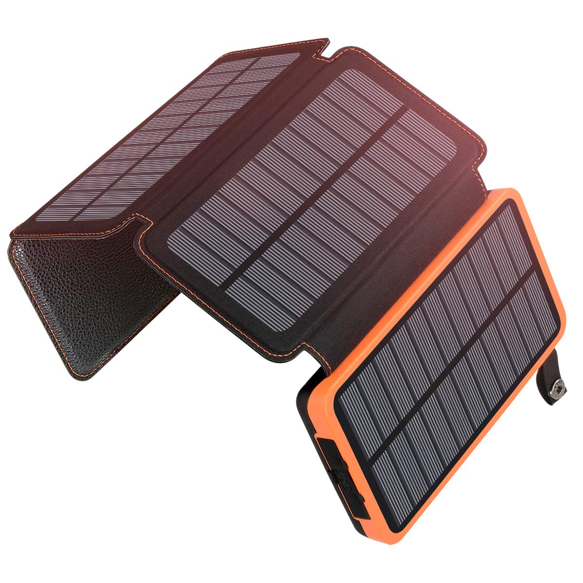 découvrez notre chargeur solaire secteur, une solution écologique et pratique pour alimenter vos appareils électroniques. parfait pour les voyages, le camping ou la maison, ce chargeur utilise l'énergie solaire pour recharger vos dispositifs en toute autonomie.
