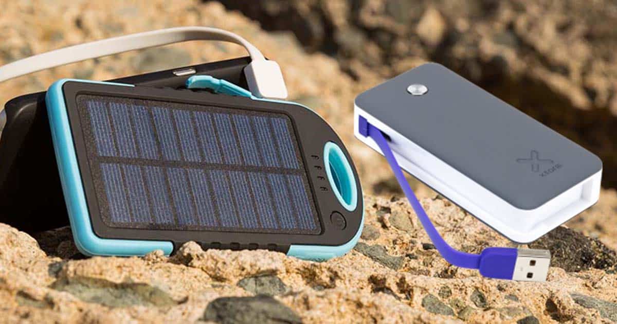 découvrez notre chargeur solaire smartphone, la solution idéale pour recharger votre téléphone de manière écologique et pratique. emportez-le partout et restez connecté même en plein air grâce à l'énergie solaire. parfait pour les randonneurs et les voyageurs !