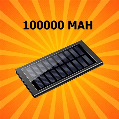 découvrez le chargeur solaire idéal pour recharger votre tablette en toute autonomie. pratique et écologique, il vous permet de profiter de vos appareils où que vous soyez, tout en respectant l'environnement.