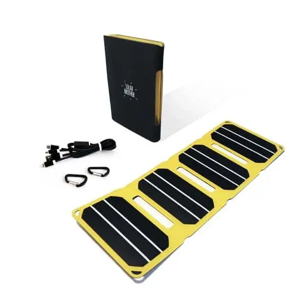 découvrez notre large sélection de chargeurs solaires, idéaux pour recharger vos appareils en toute liberté lors de vos activités en plein air. pratiques et écologiques, nos chargeurs vous garantissent une autonomie optimale grâce à l'énergie renouvelable.