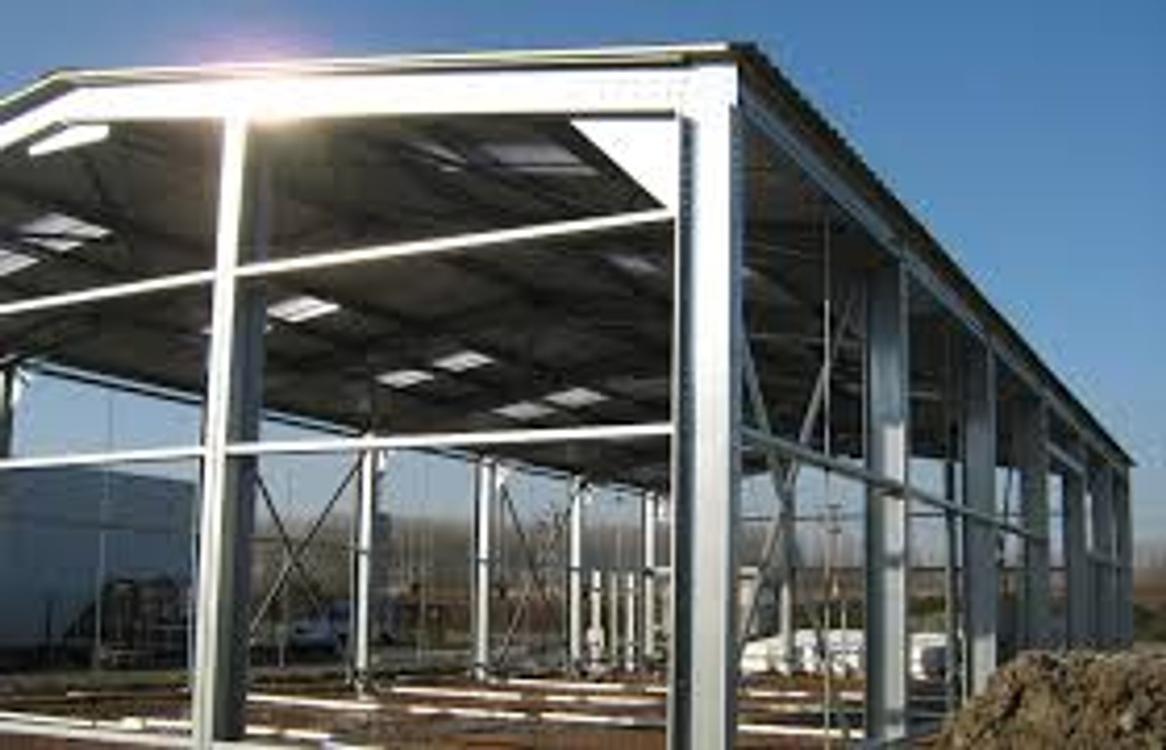 découvrez nos solutions de charpente pour hangars, alliant robustesse et durabilité. idéales pour tous vos projets de construction, nos charpentes offrent une résistance optimale aux intempéries et s'adaptent à vos besoins spécifiques. contactez-nous pour un devis personnalisé!