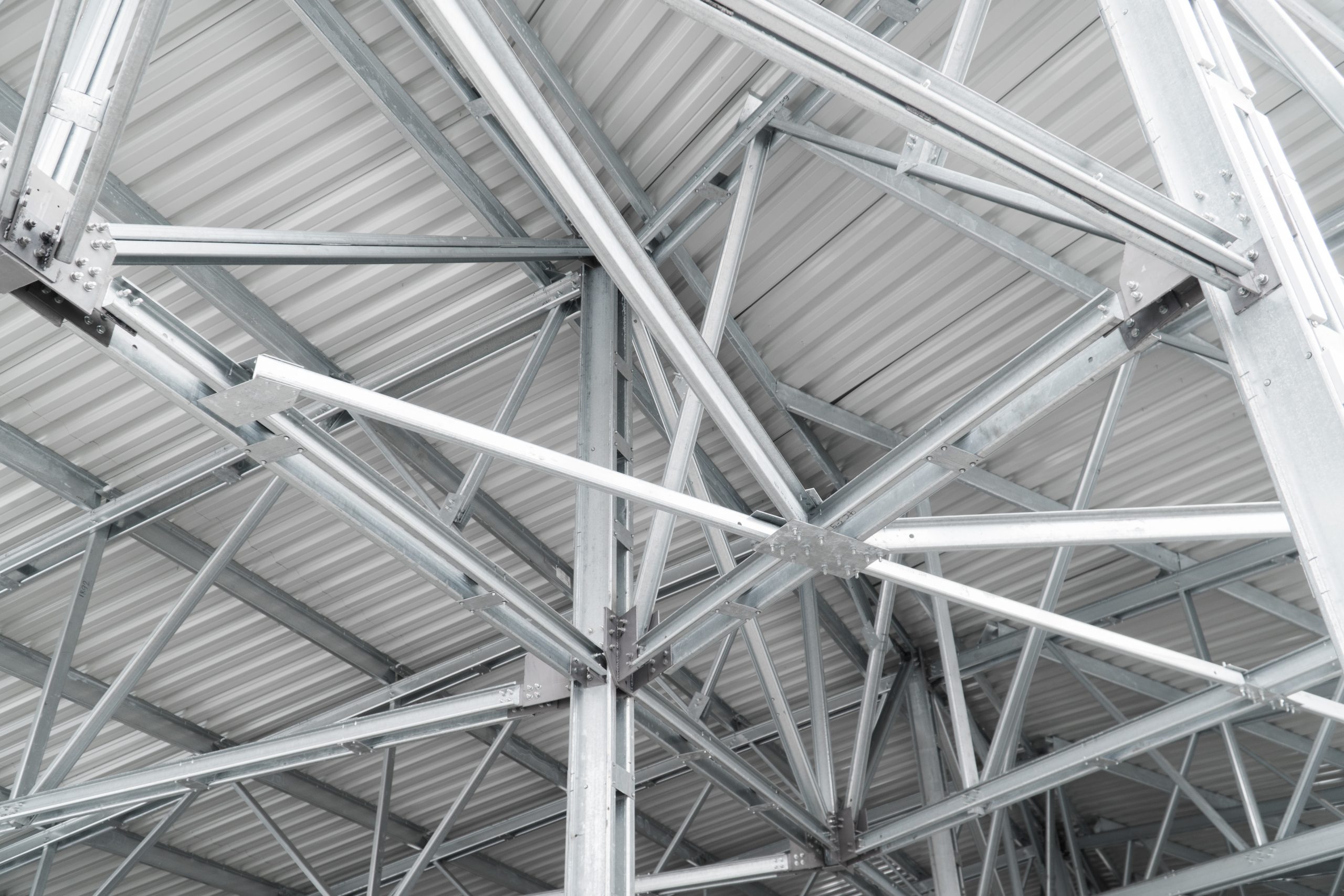 découvrez notre kit économique de charpente métallique, idéal pour vos projets de construction. facile à assembler et durable, il offre une solution rentable pour vos besoins en structure tout en garantissant qualité et résistance. optez pour une construction rapide et efficace avec notre charpente métallique au meilleur prix.