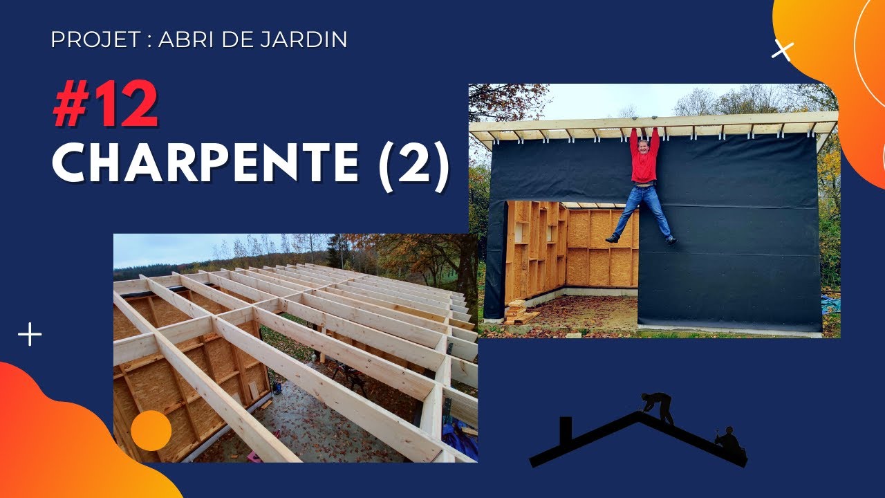 découvrez tout sur la charpente monopente : ses avantages, ses applications et conseils pour sa construction. idéale pour les projets modernes, elle offre esthétisme et fonctionnalité.