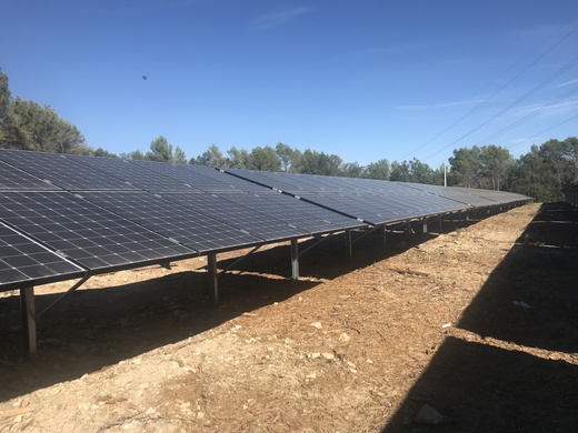 découvrez les avantages des châssis solaires pour optimiser la performance de votre installation photovoltaïque. un choix durable et économique pour maximiser la production d'énergie solaire dans votre habitat.