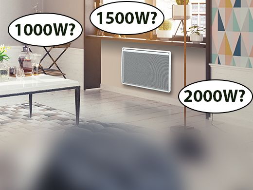 découvrez nos solutions de chauffage électrique adaptées pour les espaces de 120 m2. offrez à votre maison un confort thermique optimal tout en réalisant des économies d'énergie. idéal pour tous types d'intérieurs.
