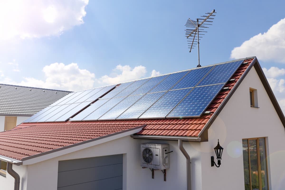 découvrez les avantages du chauffage solaire gaz, une solution écologique et économique pour chauffer votre maison tout en réduisant votre empreinte carbone. optez pour une énergie renouvelable et faites des économies sur vos factures d'énergie.