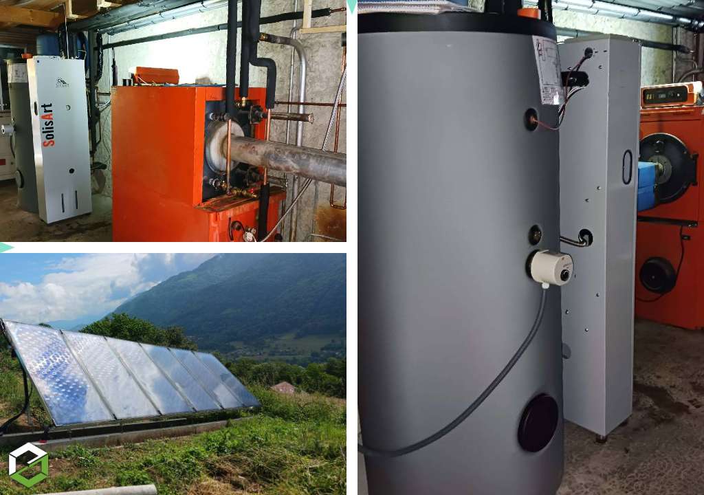 découvrez les avantages du chauffage solaire pour votre maison. économisez sur vos factures d'énergie tout en réduisant votre empreinte carbone grâce à une solution écologique et durable. apprenez-en plus sur les systèmes de chauffage solaire adaptés à vos besoins.