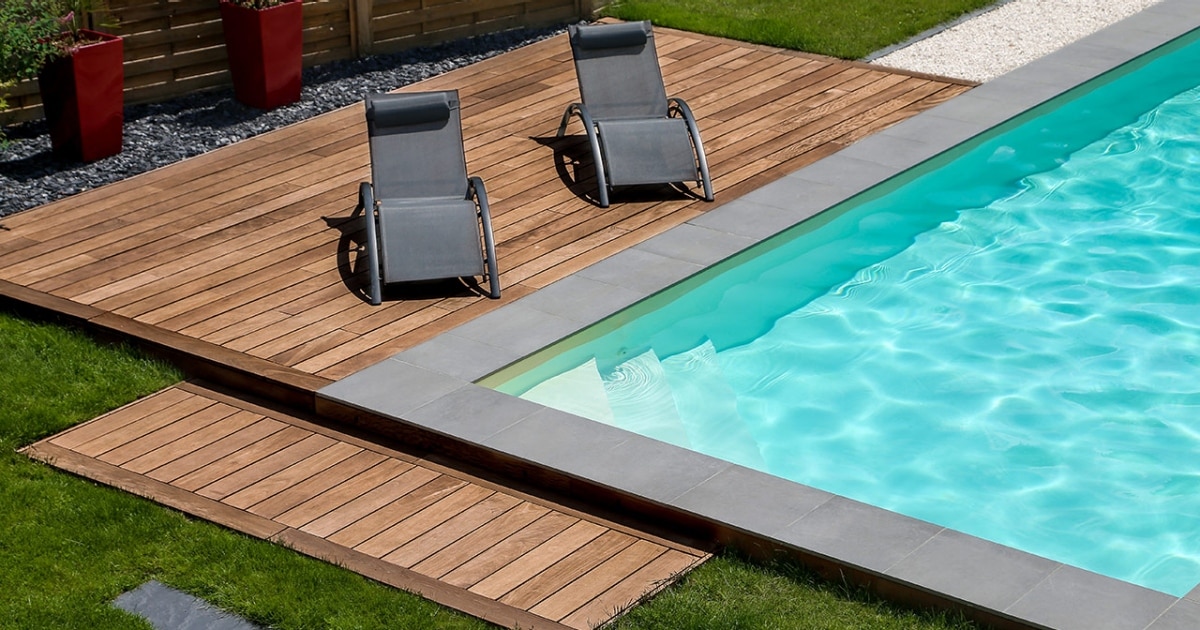 découvrez nos solutions de chauffage pour piscine, idéales pour prolonger votre saison de baignade. profitez d'une eau à température agréable tout l'été avec nos systèmes efficaces et économiques. transformez votre piscine en un véritable espace de détente !