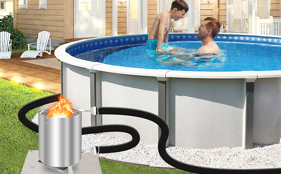 découvrez nos solutions de chauffage pour piscines qui vous permettent de prolonger votre saison de baignade tout en optimisant votre confort. profitez d'une eau chaude et confortable, quel que soit le temps, grâce à nos équipements efficaces et économiques.