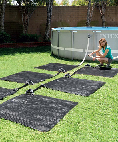 découvrez comment le chauffage piscine solaire peut transformer votre expérience de baignade, en prolongeant la saison des plaisirs aquatiques tout en réduisant votre impact environnemental. profitez d'une eau à température agréable grâce à une solution économique et écologique.