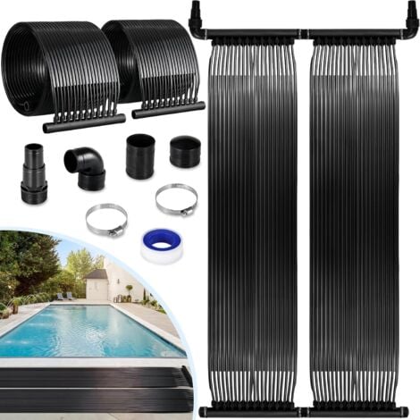 découvrez les avantages du chauffage de piscine solaire : une solution écologique et économique pour prolonger vos baignades tout en réduisant votre empreinte carbone. profitez d'une température d'eau agréable, même en fin de saison, grâce à une énergie renouvelable.