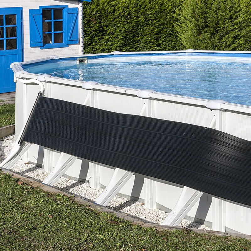 découvrez comment le chauffage solaire peut transformer votre maison en un espace écoénergétique. profitez d'une source de chaleur renouvelable et réduisez vos factures d'énergie tout en préservant l'environnement.