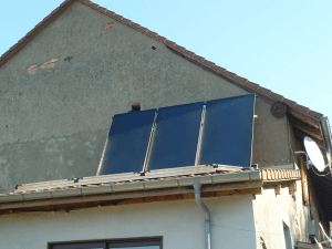 découvrez les avantages du chauffage solaire, une solution écologique et économique pour réchauffer votre maison. profitez d'une énergie renouvelable, réduisez vos factures et contribuez à la préservation de l'environnement avec des systèmes de chauffage solaire efficaces et durables.