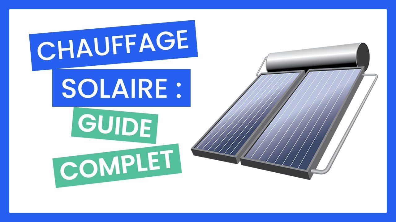 découvrez les avantages du chauffage solaire pour une solution écologique et économique de chauffage. apprenez comment maximiser l'utilisation de l'énergie solaire pour réduire vos factures d'énergie tout en préservant l'environnement.
