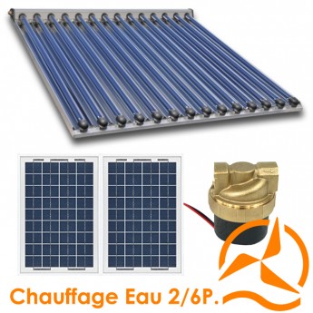 découvrez les avantages du chauffage solaire : une solution écologique et économique pour réchauffer votre maison tout en respectant l'environnement. optez pour une énergie renouvelable et réduisez vos factures dès aujourd'hui !