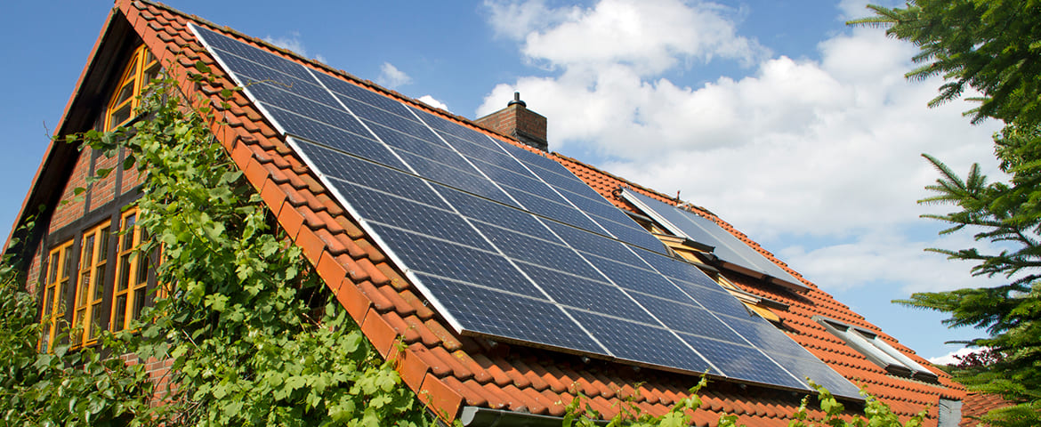 découvrez les avantages du chauffage solaire pour une énergie durable et économique. transformez l'énergie du soleil en chaleur pour votre maison et réduisez vos factures énergétiques tout en respectant l'environnement.