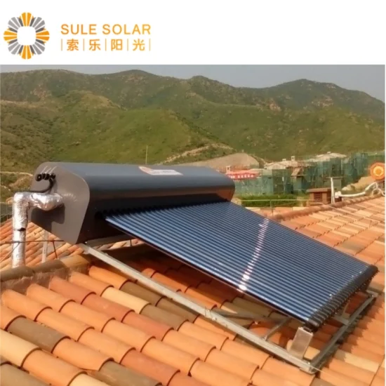 découvrez les avantages du chauffage solaire, une solution efficace et écologique pour réduire vos factures d'énergie tout en préservant l'environnement. apprenez comment cette technologie innovante peut transformer votre confort domestique en utilisant l'énergie gratuite du soleil.