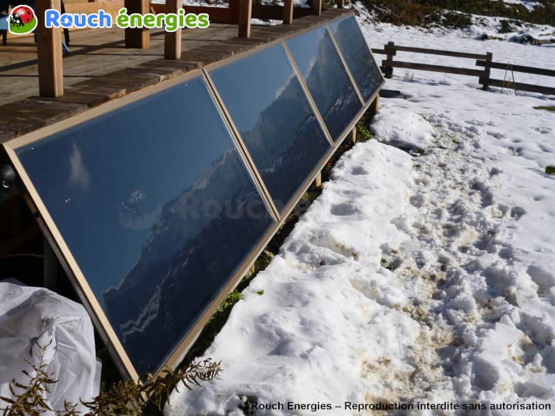 découvrez les avantages du chauffage solaire pour réduire votre facture d'énergie tout en préservant l'environnement. profitez d'une source d'énergie renouvelable, économique et efficace grâce à des solutions adaptées à vos besoins.
