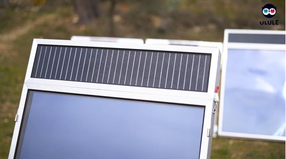 découvrez les avantages du chauffage solaire, une solution écologique et économique pour chauffer votre maison. optimisez votre confort tout en réduisant votre empreinte carbone grâce à cette technologie innovante qui capte l'énergie du soleil.