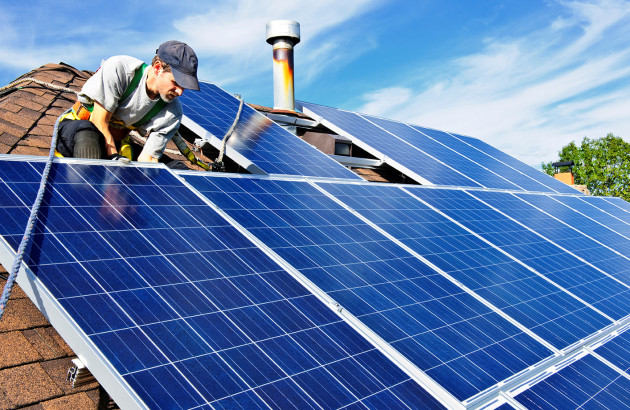 découvrez les avantages du chauffage solaire, une solution écologique et économique pour chauffer votre maison. optimisez votre consommation d'énergie tout en réduisant votre empreinte carbone avec des systèmes solaires innovants et performants.