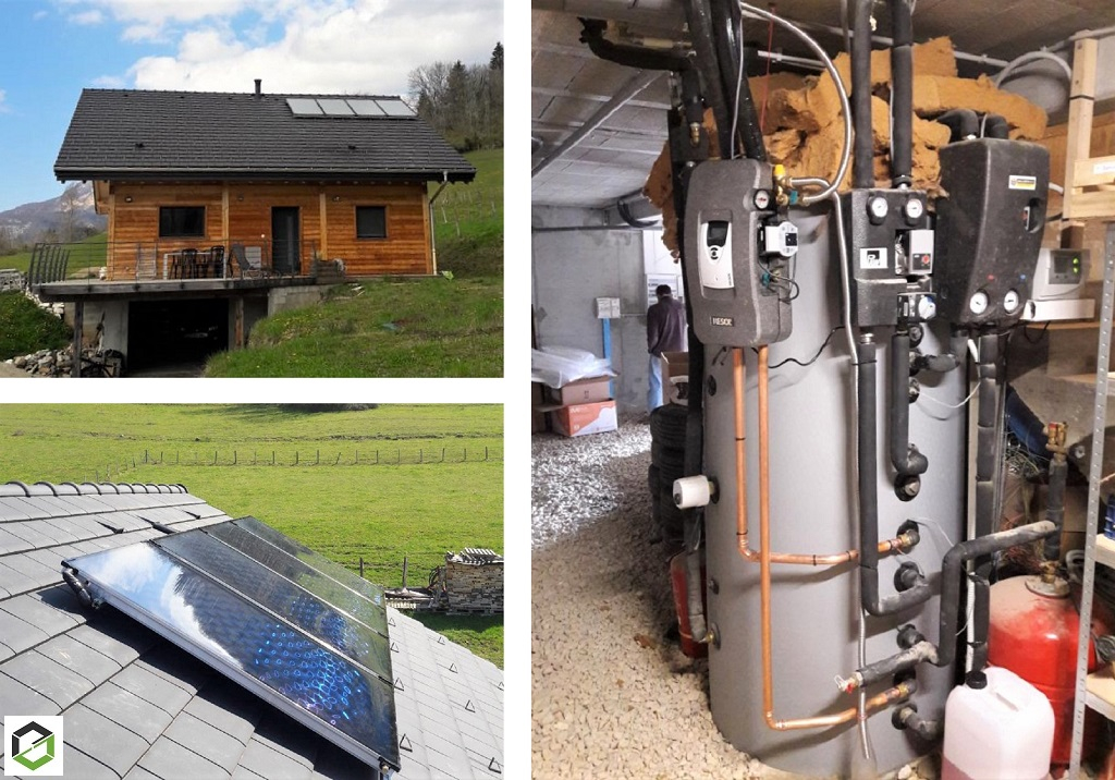 découvrez les avantages du chauffage solaire pour réduire vos factures d'énergie et profiter d'une solution écologique et économique. transformez l'énergie du soleil en chaleur pour votre maison et adoptez un mode de vie plus durable.