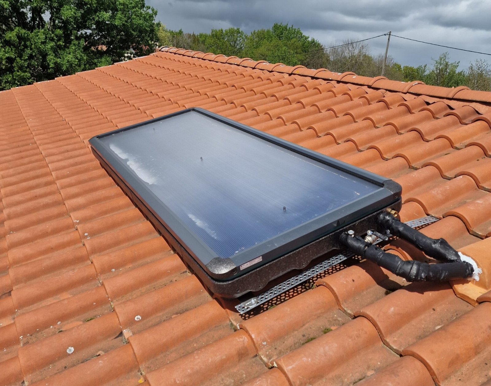 découvrez les avantages du chauffage solaire, une solution écologique et économique pour votre maison. profitez d'une énergie renouvelable pour réduire vos factures et augmenter le confort de votre habitat.