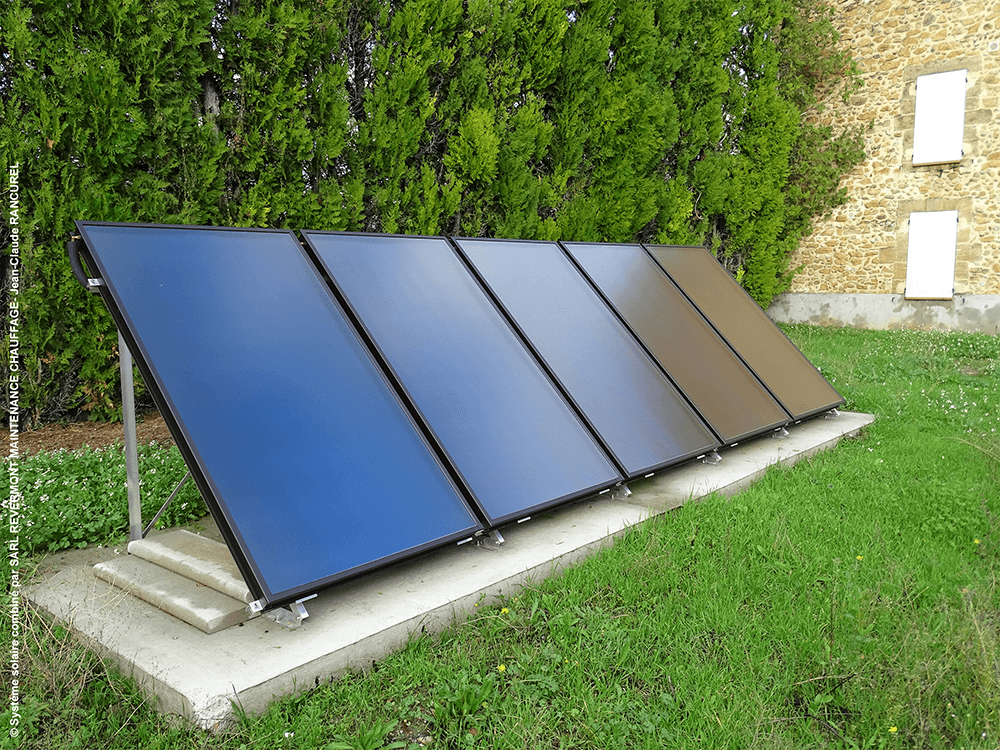 découvrez les avantages du chauffage solaire pour réduire vos factures d'énergie tout en préservant l'environnement. optez pour une solution durable et économique pour chauffer votre maison grâce à l'énergie renouvelable du soleil.