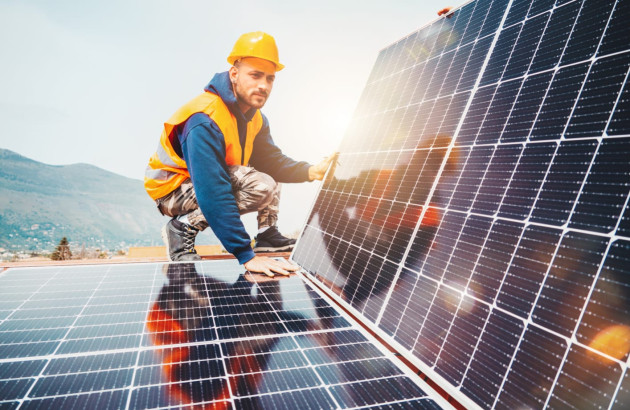 découvrez les avantages du chauffage solaire pour un foyer éco-responsable et économique. optimisez votre consommation d'énergie tout en préservant l'environnement grâce à des solutions de chauffage innovantes et durables.