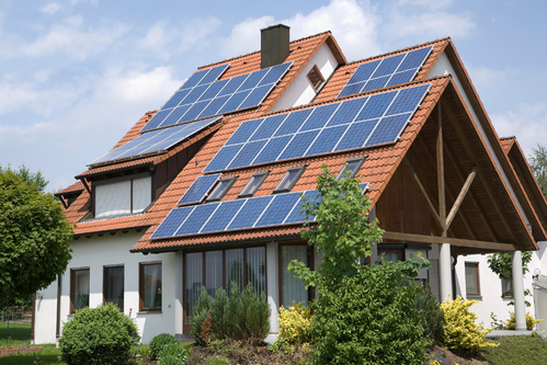 découvrez les avantages du chauffage solaire, une solution écologique et économique pour chauffer votre maison. optimisez votre confort tout en réduisant votre empreinte carbone grâce à des systèmes de chauffage solaire efficaces et durables.