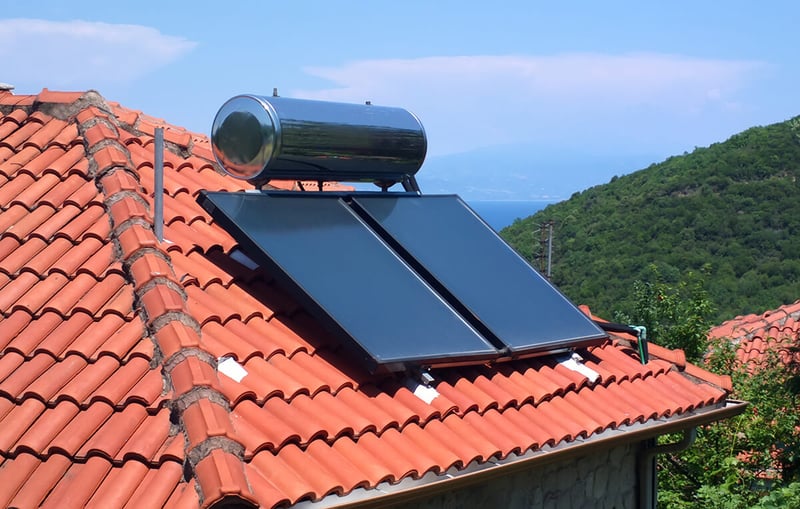 découvrez les avantages du chauffage solaire : une solution écologique et économique pour chauffer votre maison tout en réduisant votre empreinte carbone. explorez nos conseils et systèmes adaptés à vos besoins.