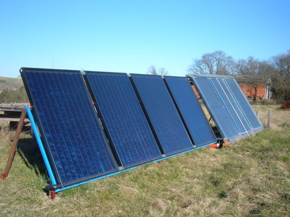découvrez les avantages du chauffage solaire, une solution écologique et économique pour réchauffer votre maison tout en réduisant votre empreinte carbone. optez pour une énergie renouvelable et réalisez des économies sur vos factures de chauffage.