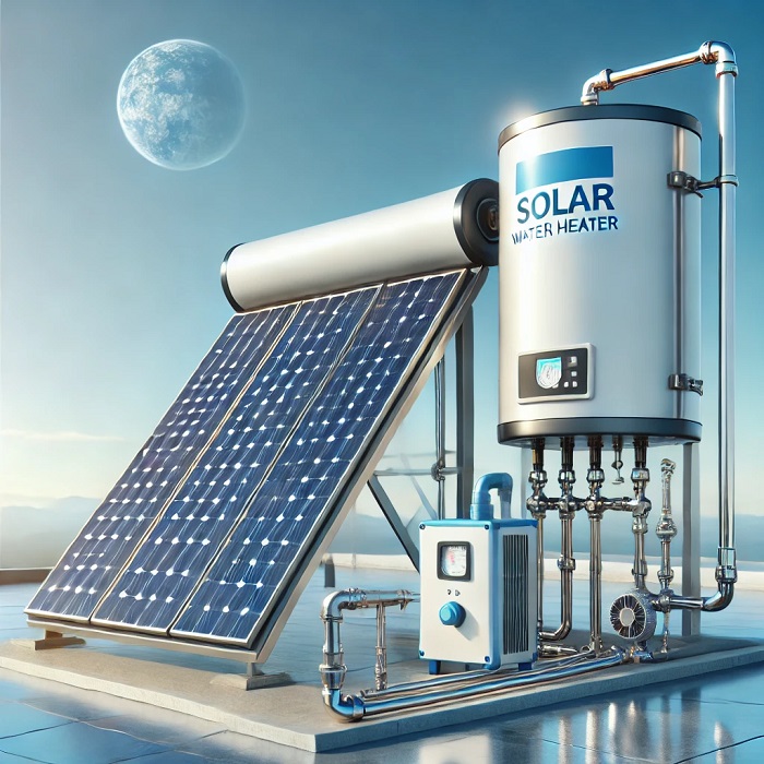découvrez les avantages du chauffage solaire pour un confort optimal tout en réduisant vos factures d'énergie. optez pour une solution écologique et économique qui profite à votre maison et à la planète.