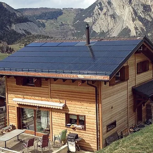 découvrez comment le chauffage solaire peut transformer votre chalet en un oasis de confort tout en respectant l'environnement. explorez les avantages d'une solution énergétique durable qui allie économies et chaleur naturelle.