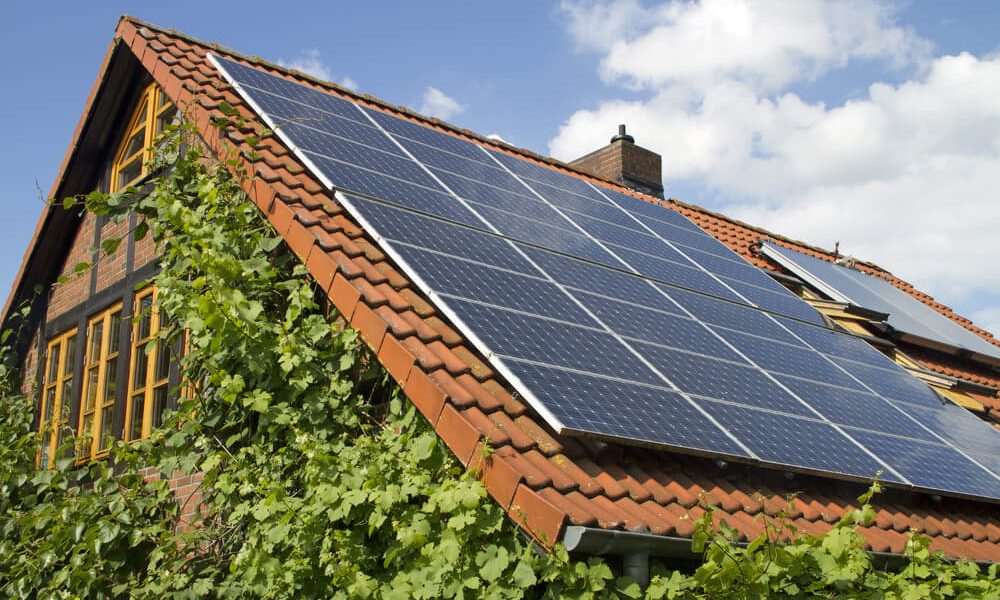 découvrez les avantages du chauffage solaire pour votre chalet : une solution écologique et économique qui maximise votre confort tout en réduisant votre empreinte carbone. profitez d'une chaleur douce et naturelle, même dans les régions les plus froides.