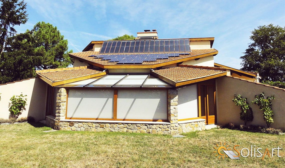 découvrez comment optimiser le chauffage solaire dans votre maison pour réduire votre facture d'énergie et contribuer à la protection de l'environnement. apprenez les avantages du chauffage solaire, les systèmes disponibles et comment les installer efficacement.