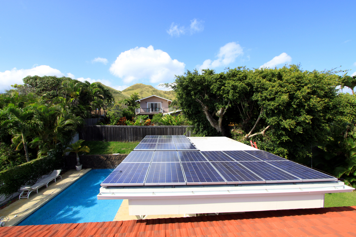 découvrez les avantages du chauffage piscine solaire pour profiter d'une eau agréable tout au long de l'année. économique et écologique, ce système innovant utilise l'énergie du soleil pour maintenir une température idéale dans votre piscine. transformez votre espace aquatique en un véritable havre de paix avec notre solution de chauffage durable.