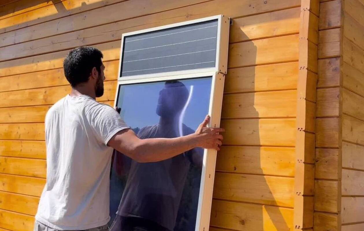 découvrez les avantages du chauffage solaire, une solution écologique et économique pour chauffer votre maison. profitez d'une énergie renouvelable tout en réduisant vos factures d'énergie et votre empreinte carbone.