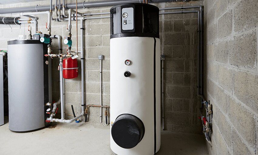découvrez notre sélection de chauffe-eau efficaces et économiques, idéaux pour répondre à tous vos besoins en eau chaude. profitez d'une installation simple et d'une performance optimale pour un confort sans faille dans votre quotidien.