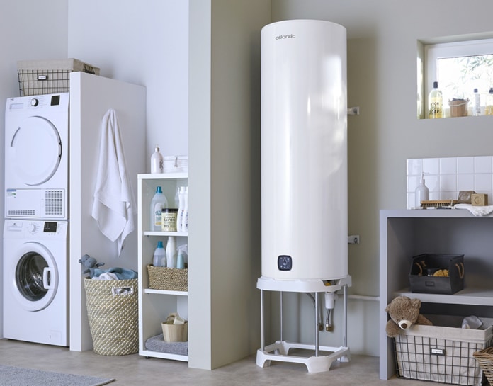 découvrez notre sélection de chauffe-eau performants et économiques pour un confort optimal chez vous. que vous ayez besoin d'un modèle électrique, à gaz, ou solaire, trouvez le chauffe-eau idéal qui répond à vos besoins en eau chaude. profitez d'un guide d'achat complet et de conseils d'experts pour faire le meilleur choix.