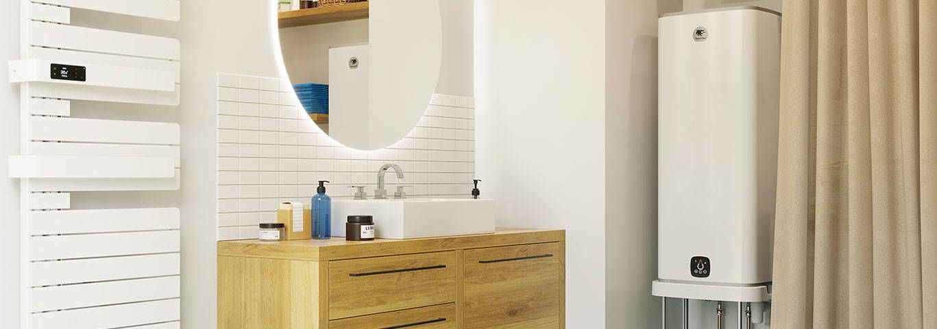 découvrez notre sélection de chauffe-eau de haute qualité, idéaux pour un confort optimal à votre domicile. économies d'énergie et performance au rendez-vous, trouvez le modèle qui répondra parfaitement à vos besoins.