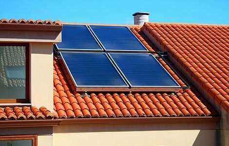 découvrez les avantages du chauffe-eau solaire, une solution écologique et économique pour produire de l'eau chaude. optez pour une énergie renouvelable et réduisez votre facture d'énergie tout en préservant l'environnement.