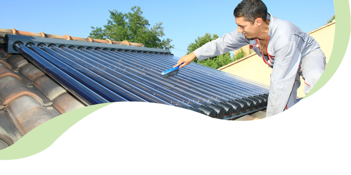 découvrez les avantages d'un chauffe-eau solaire, une solution économique et écologique pour produire de l'eau chaude. optimisez votre consommation d'énergie tout en réduisant votre empreinte carbone grâce à cette technologie respectueuse de l'environnement.