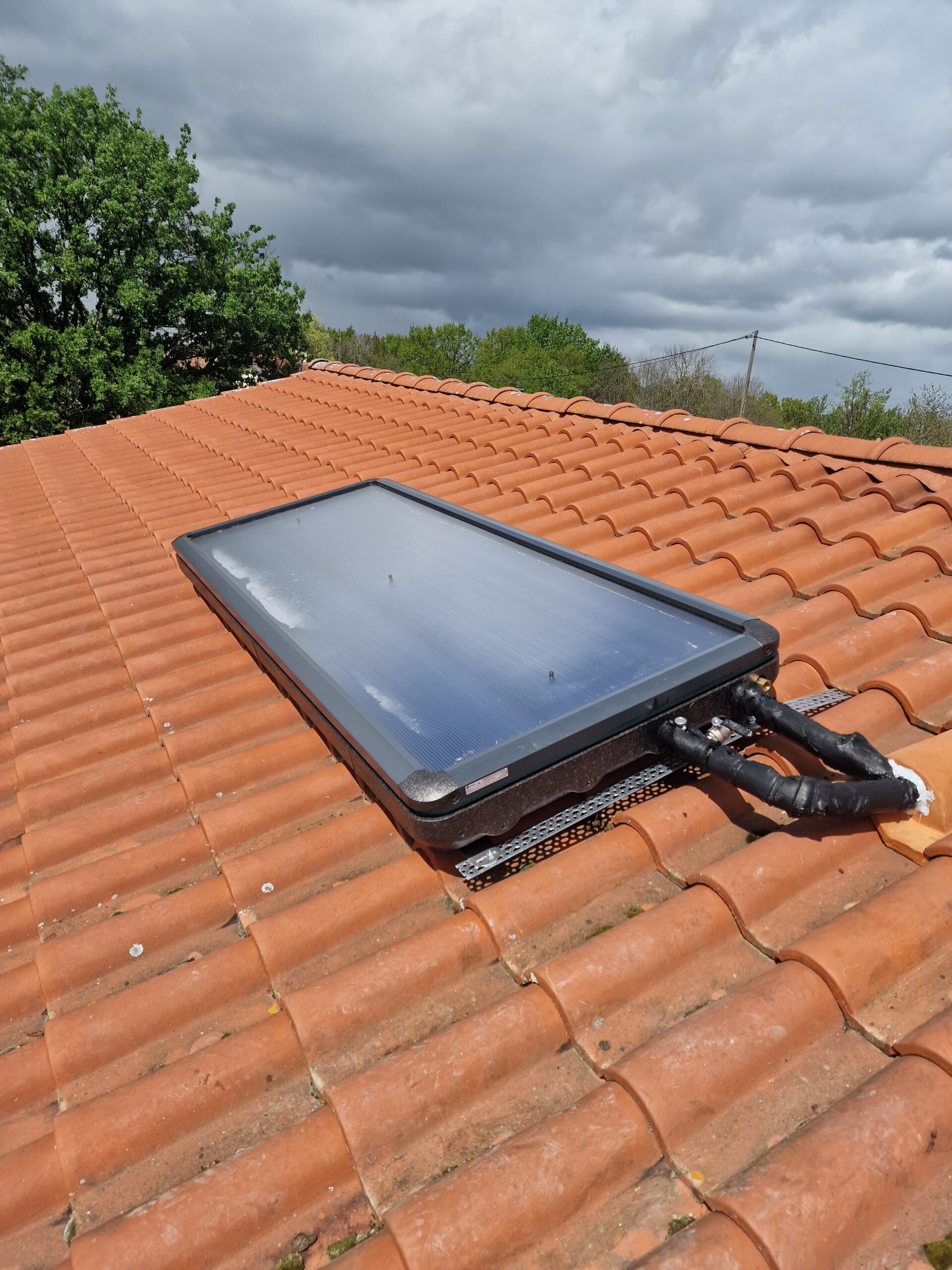 découvrez comment un chauffe-eau photovoltaïque peut réduire vos factures d'énergie tout en contribuant à un avenir durable. optimisez votre consommation d'eau chaude grâce à une solution écologique et économique, conçue pour tirer le meilleur parti de l'énergie solaire.